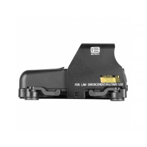 Прицел коллиматорный EOTech 553  Black Marking (красная и зеленая точки)